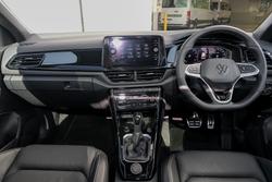 2025 Volkswagen T-Roc 140TSI R-Line