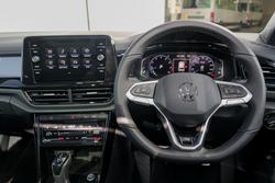 2025 Volkswagen T-Roc 140TSI R-Line
