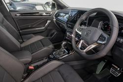 2025 Volkswagen T-Roc 140TSI R-Line