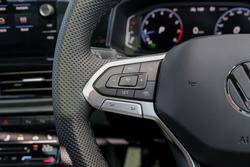 2025 Volkswagen T-Roc 140TSI R-Line