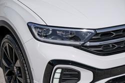 2025 Volkswagen T-Roc 140TSI R-Line