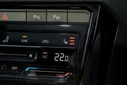 2025 Volkswagen T-Roc 140TSI R-Line