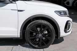 2025 Volkswagen T-Roc 140TSI R-Line