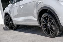2025 Volkswagen T-Roc 140TSI R-Line