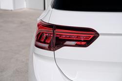 2025 Volkswagen T-Roc 140TSI R-Line