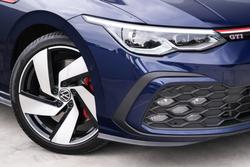 2021 Volkswagen Golf GTI