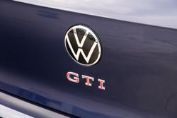2021 Volkswagen Golf GTI