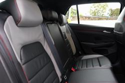 2021 Volkswagen Golf GTI