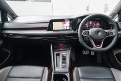 2021 Volkswagen Golf GTI