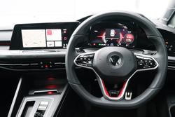 2021 Volkswagen Golf GTI