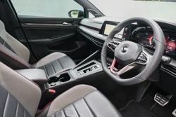 2021 Volkswagen Golf GTI