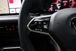 2021 Volkswagen Golf GTI