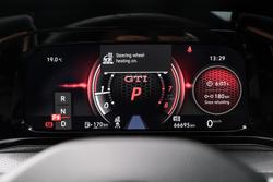 2021 Volkswagen Golf GTI