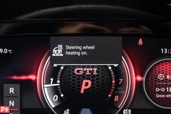 2021 Volkswagen Golf GTI