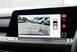 2021 Volkswagen Golf GTI
