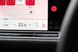 2021 Volkswagen Golf GTI