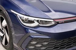 2021 Volkswagen Golf GTI