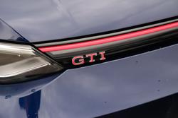 2021 Volkswagen Golf GTI