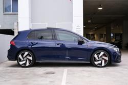 2021 Volkswagen Golf GTI