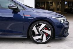 2021 Volkswagen Golf GTI