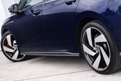 2021 Volkswagen Golf GTI