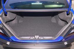 2025 Subaru
                WRX 