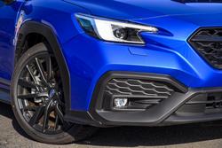 2025 Subaru
                WRX 