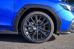 2025 Subaru
                WRX 