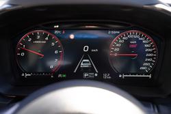 2025 Subaru
                WRX 