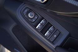 2025 Subaru
                WRX 