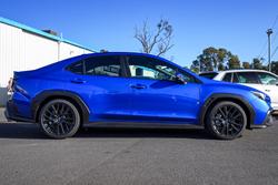 2025 Subaru
                WRX 