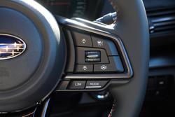 2025 Subaru
                WRX 