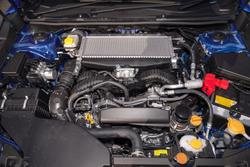 2025 Subaru
                WRX 