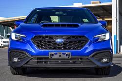 2025 Subaru
                WRX 
