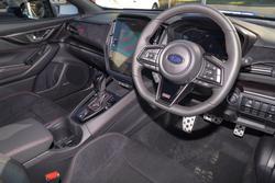 2025 Subaru
                WRX 