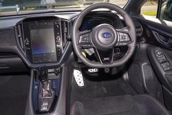 2025 Subaru
                WRX 