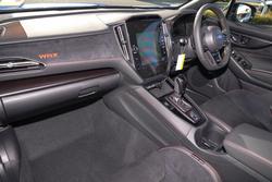 2025 Subaru
                WRX 