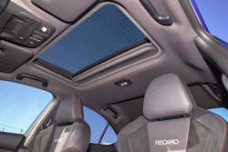 2025 Subaru
                WRX 