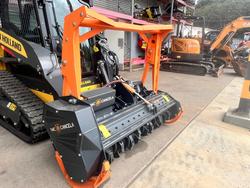 VINETECH TMC CANCELA TWJ-150 MULCHER