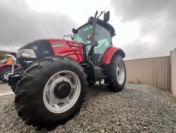 2020 CASE IH FARMALL 110M