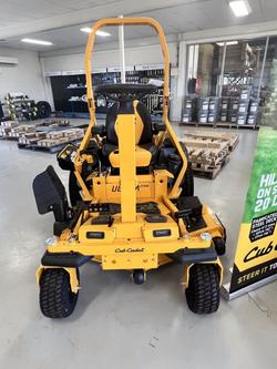 CUB CADET ZTXS5 54