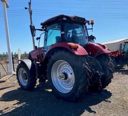 2023 CASE IH PUMA 180