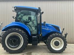 2023 NEW HOLLAND T5.140