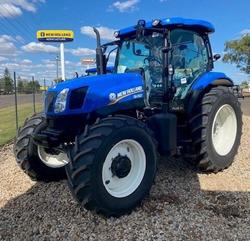 2024 NEW HOLLAND T6050 PLUS