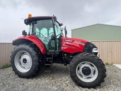 2024 CASE IH FARMALL 110M