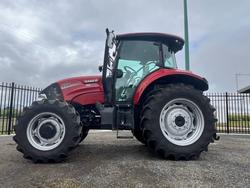 2024 CASE IH FARMALL 90M