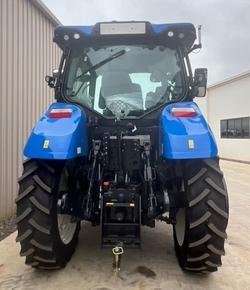2023 NEW HOLLAND T5.140