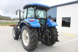 2023 NEW HOLLAND T5.90S ELECTRO COMMAND