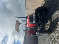 2023 CASE IH FARMALL JXM 55 ROPS