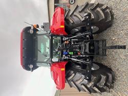 2024 CASE IH FARMALL 110M